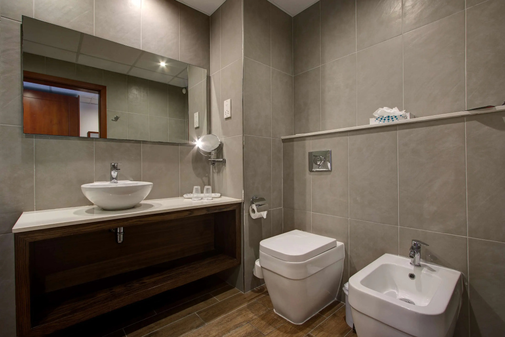 Vivaldi Hotel - Chambres