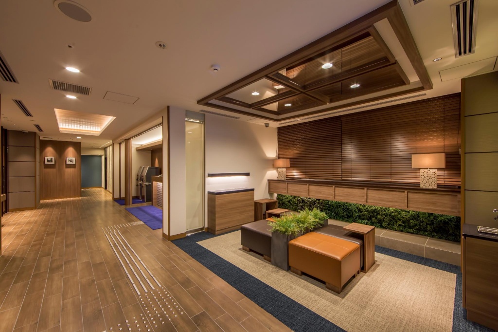 Super Hotel Premier Osaka Honmachi 사진 8