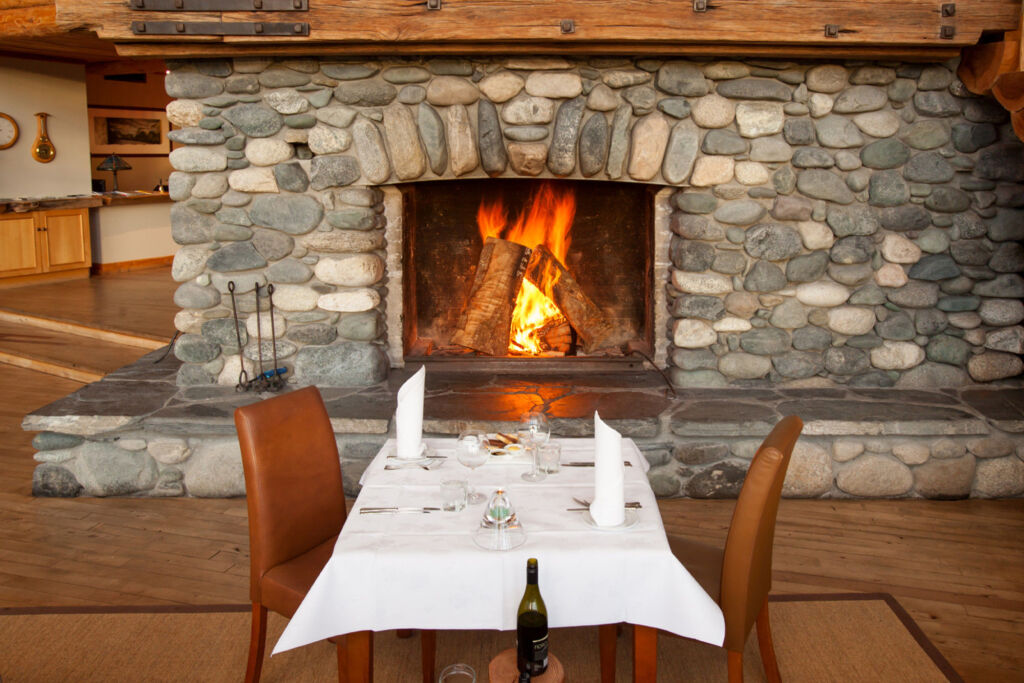 Fiordland Lodge Te Anau by null
