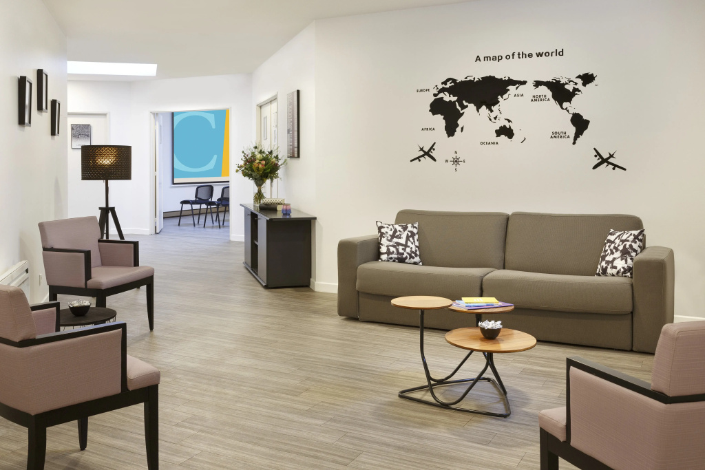 Citadines Kléber Strasbourg - Général