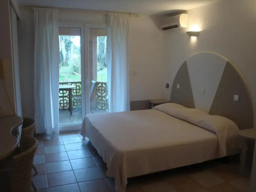Domaine de Caranella - Chambres