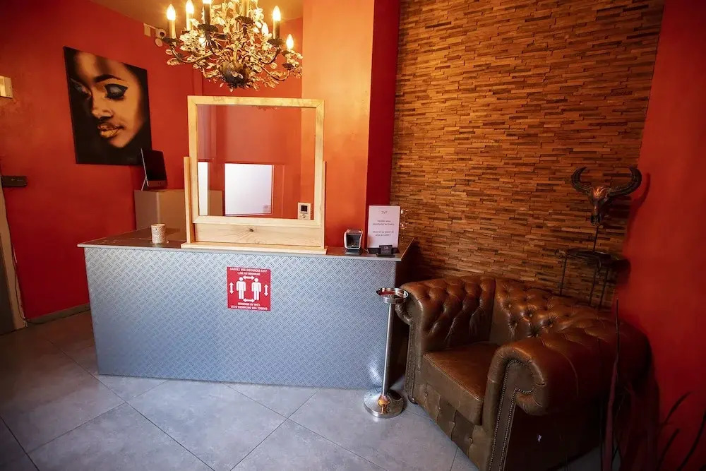 Le Lys Blanc — фото 2