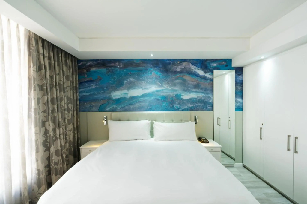 Protea Hotel by Marriott Cape Town North Wharf - Général