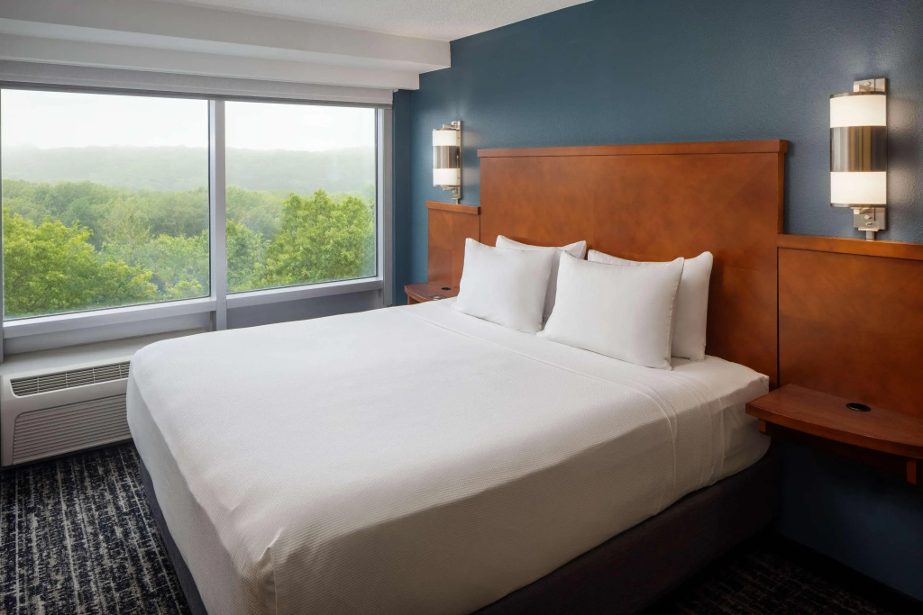 Hyatt Place Uncasville - Casino Area - Général