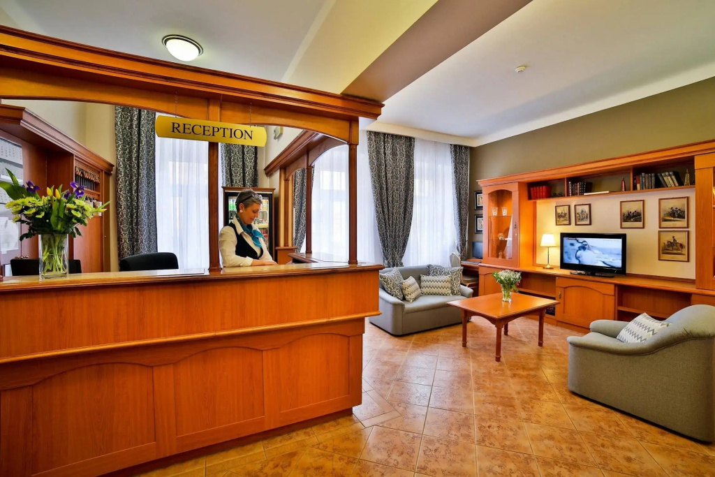 Hotel photo 2