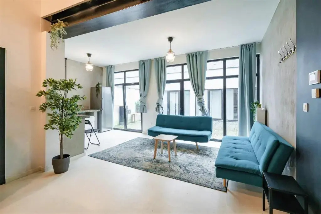 Superior Apartment