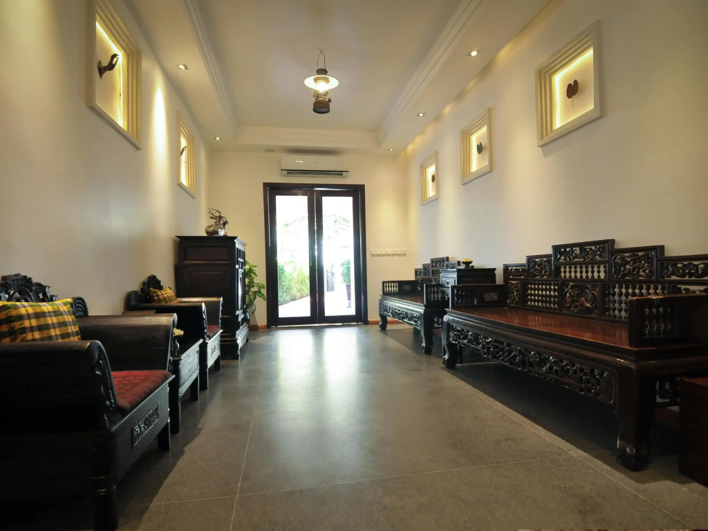 La Rose Suites by null