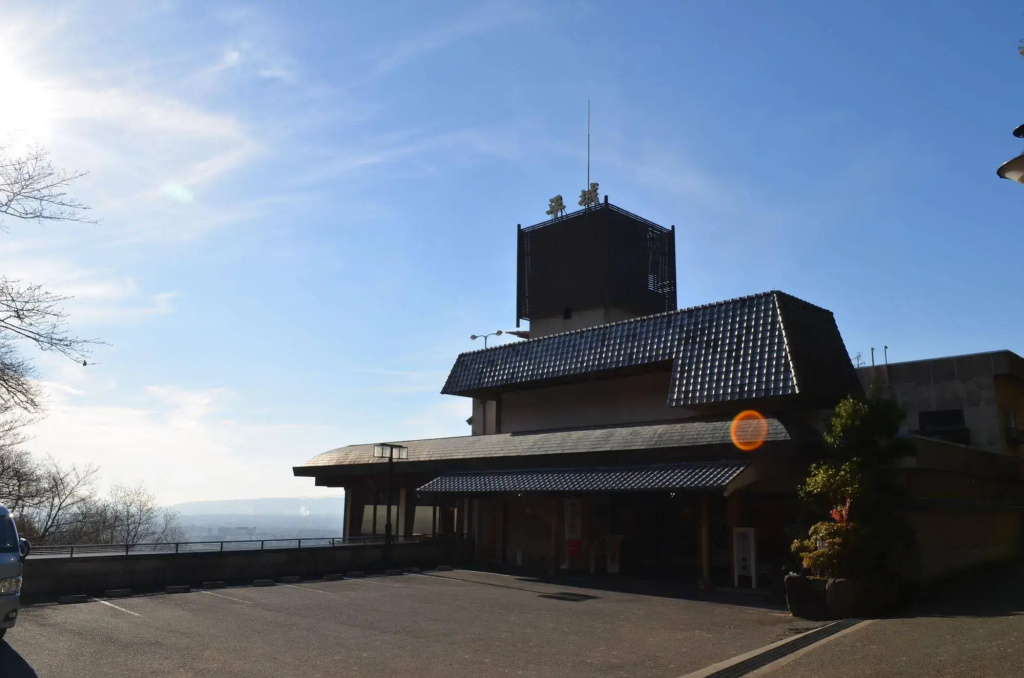 ANDO HOTEL NaraWakakusayama～DLIGHT LIFE & HOTELS～