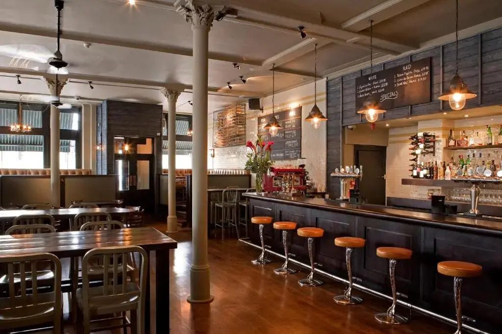 The Tommyfield - 1
