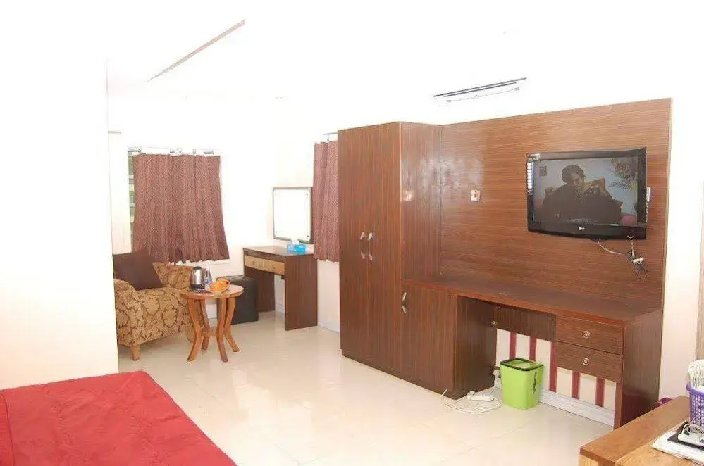 Elegance Suites Hotels - Général