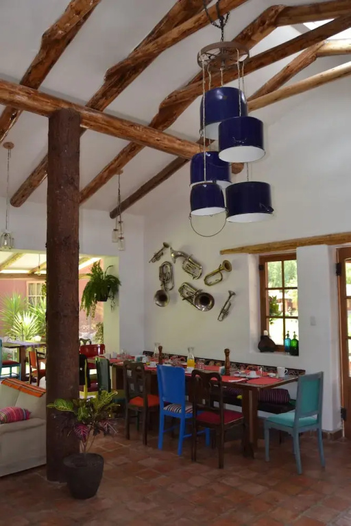 Nunu Boutique Hotel - Général