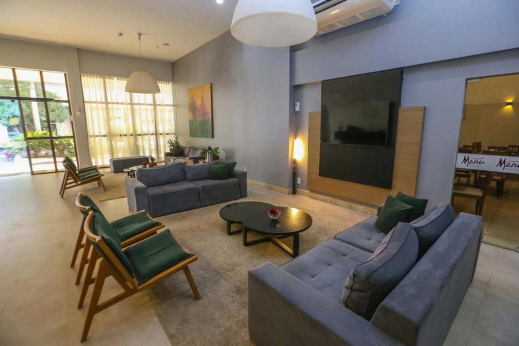 Stay Inn Hotel - Général