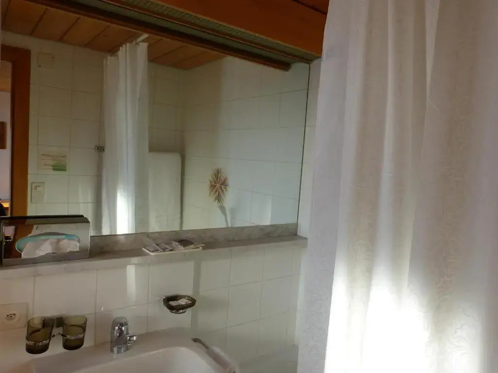 Hotel Ermitage - Chambres