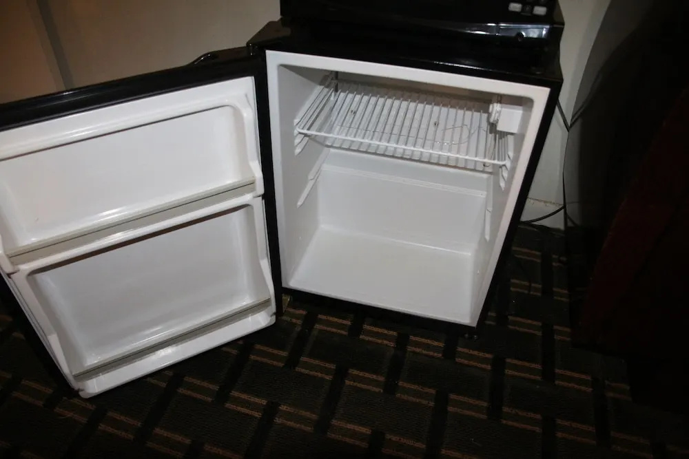Bedford Plaza Hotel - Boston - Chambres