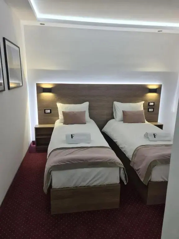 ForS Apartments