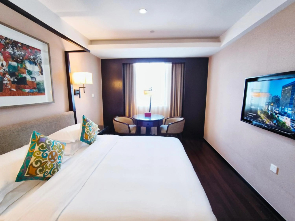 Boutique Hotel Hangzhou East - Général