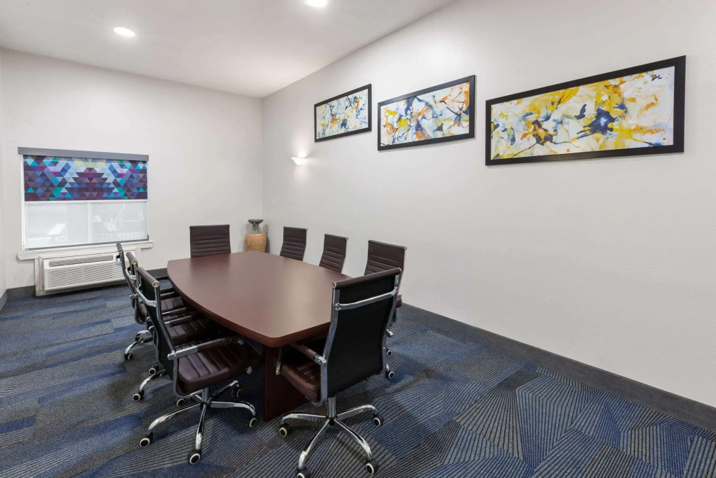 La Quinta Inn & Suites by Wyndham Angleton - Général