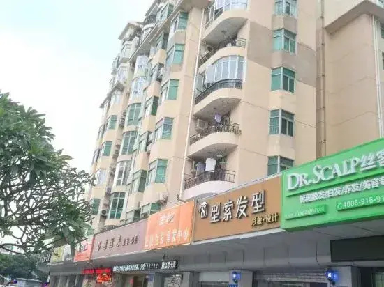 Qixiaoshu Youth Hostel