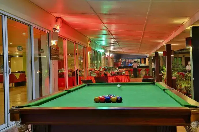 Miridiya Lake Resort - фото 15