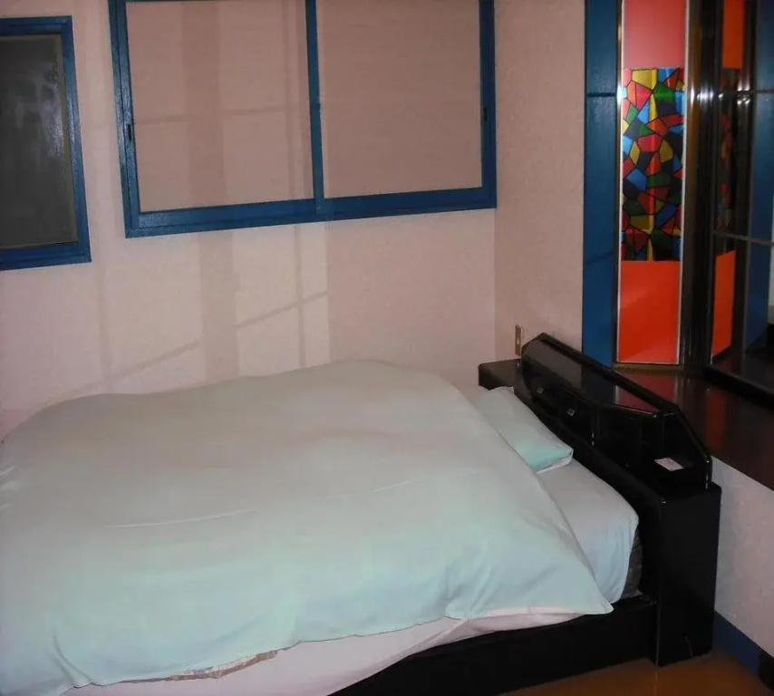 Hotel Kameoka