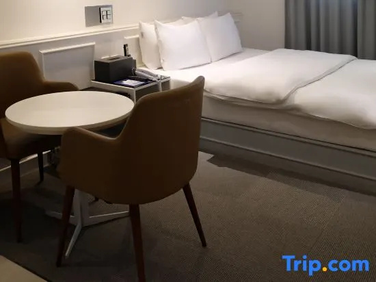 Triple Suite