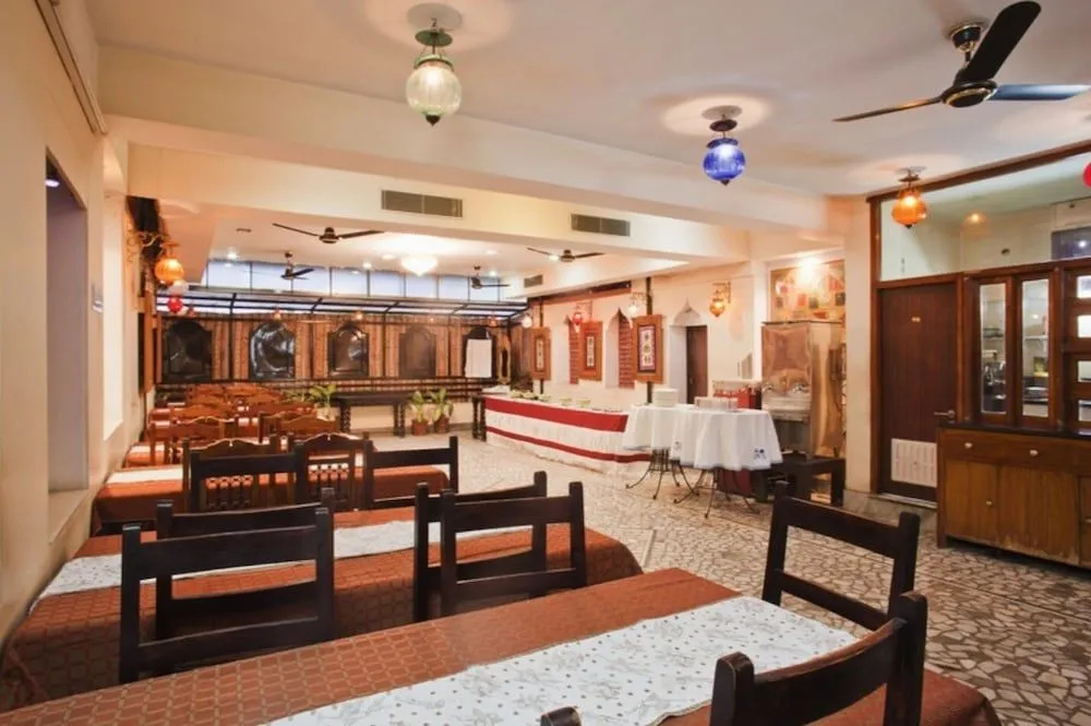 Pioneer Plaza Jodhpur - Général