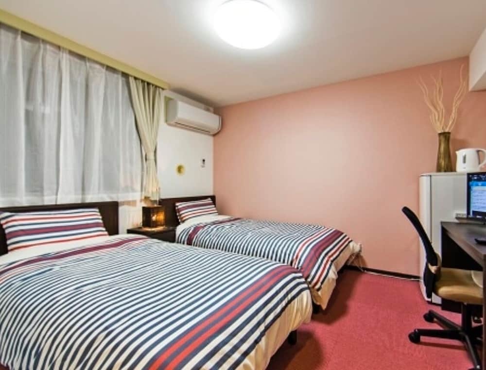 Hotel Yuni Star-Club 사진 2