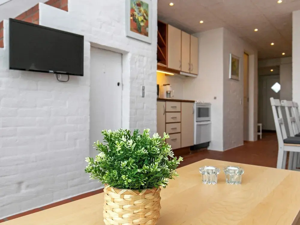Serene Holiday Home in Blokhus With Sauna - фото 13