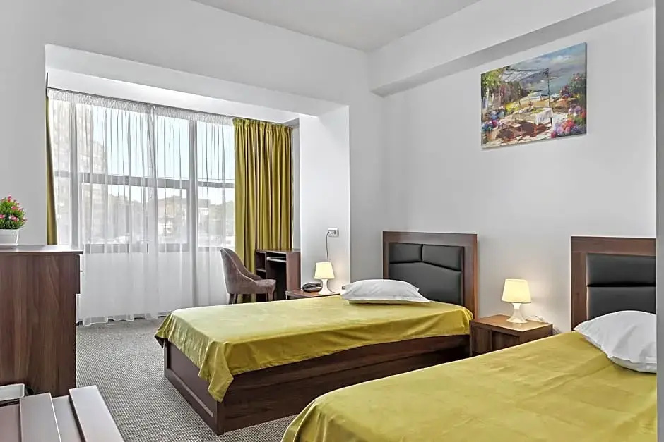 Lina Hotel - Chambres