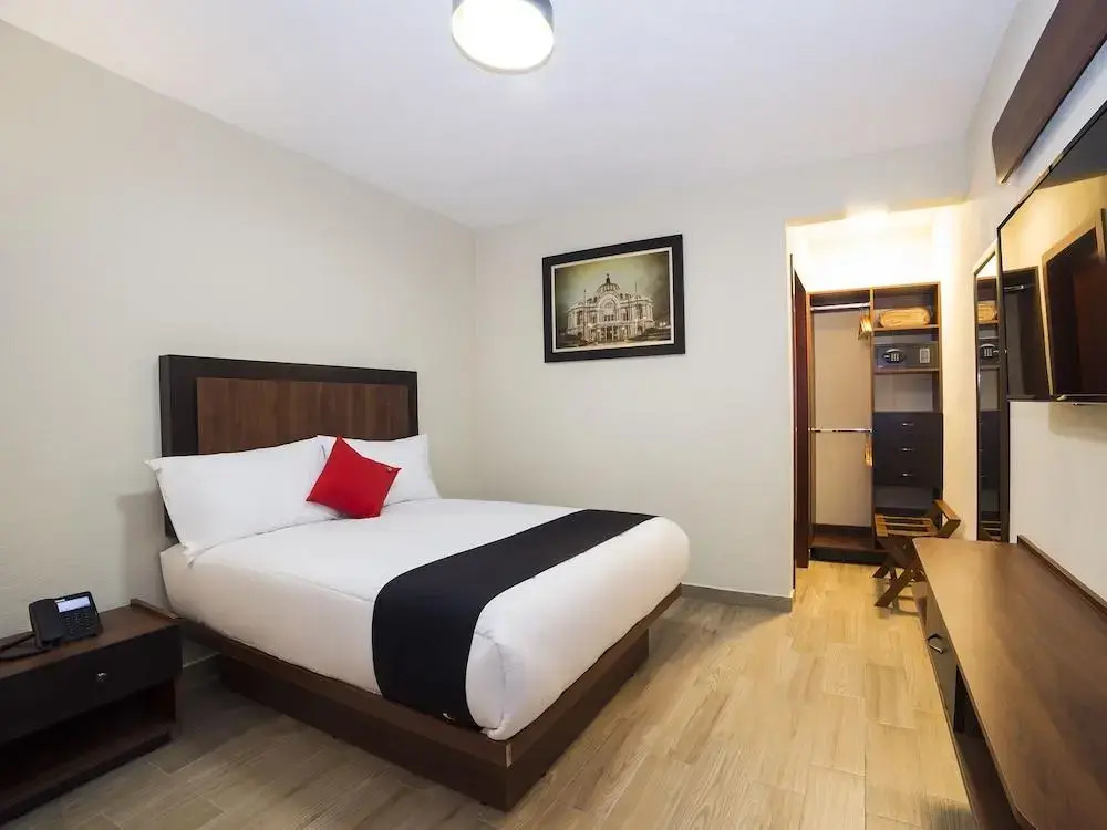 Hotel photo 5