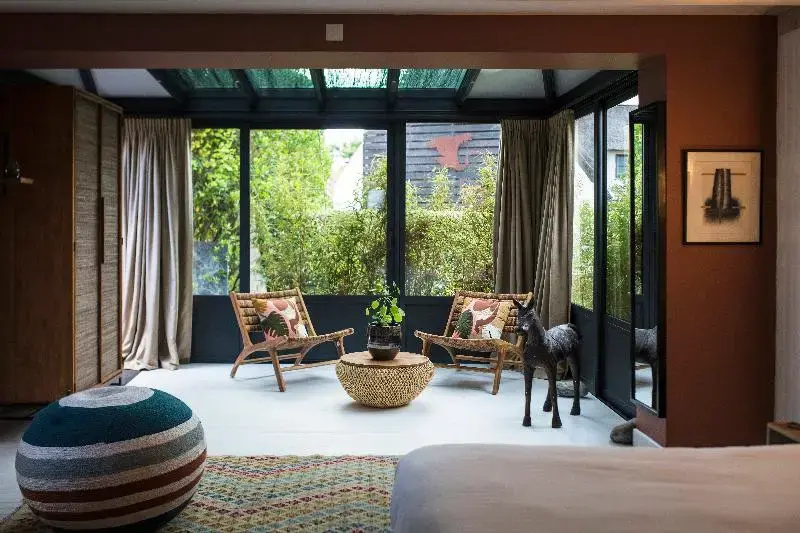 Standard Junior Suite