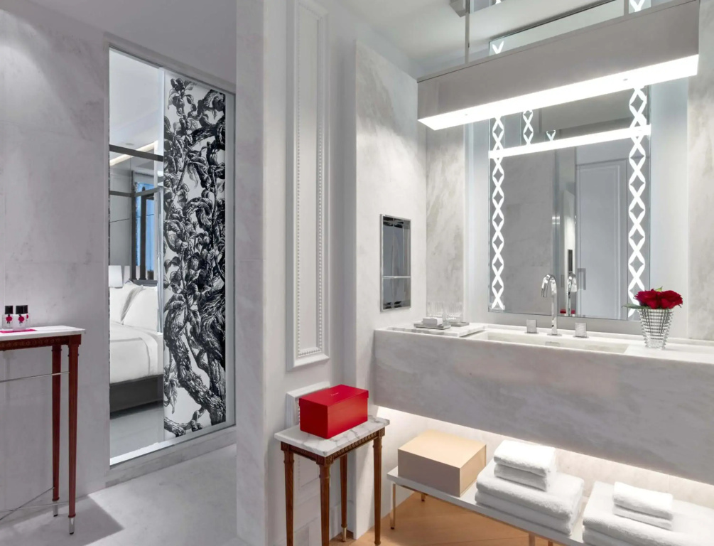 Baccarat Hotel and Residences New York - фото 4