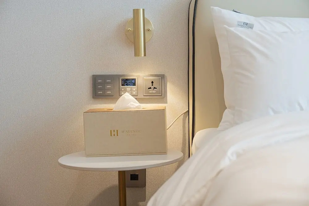 Hotel photo 15
