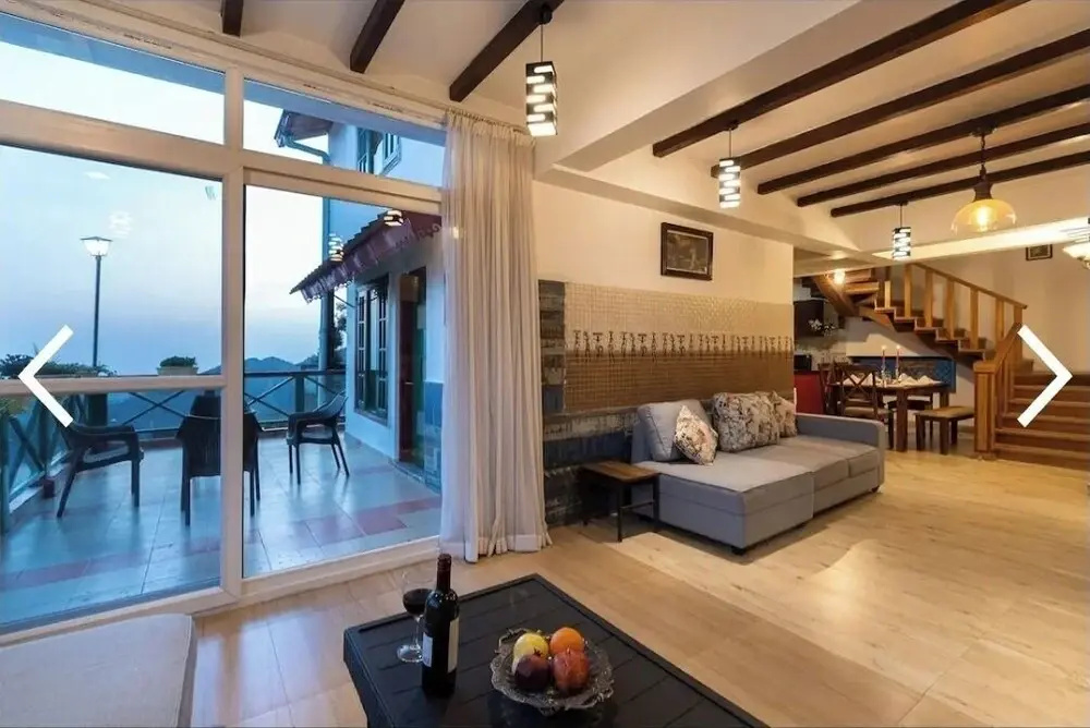 3 Bedrooms Superior Villa