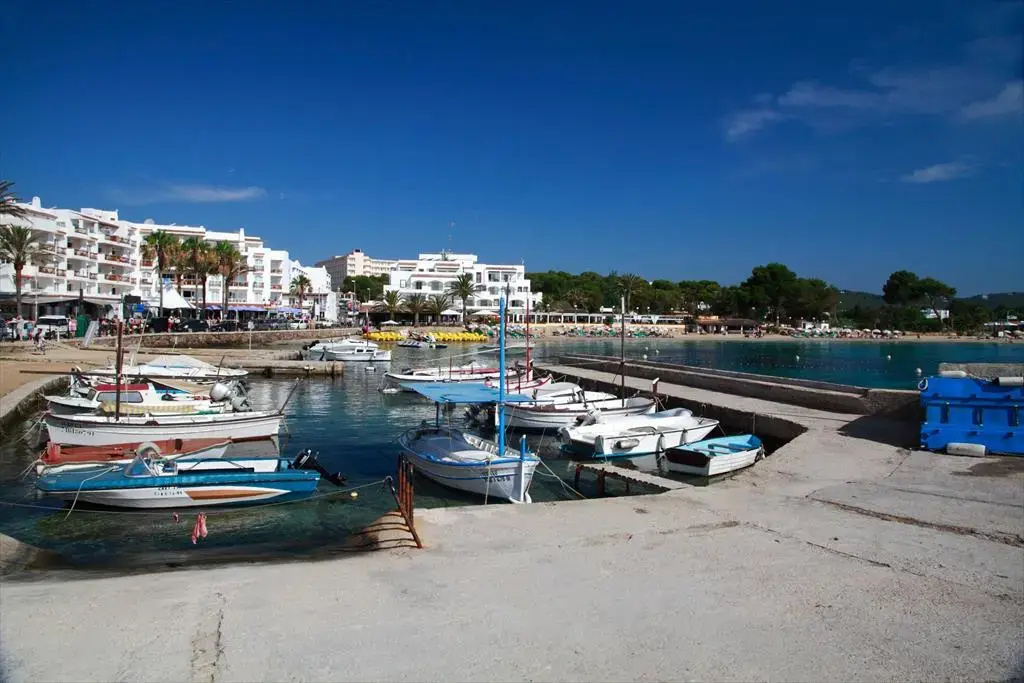 Paraiso Beach Hotel - Général