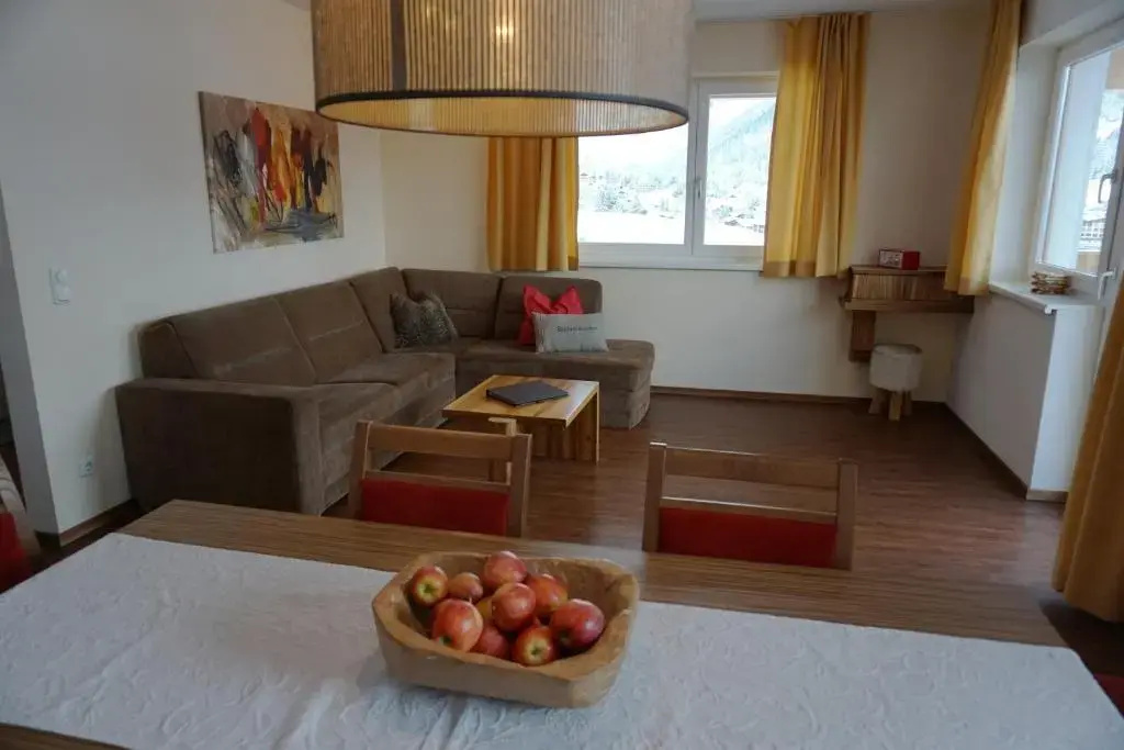 Apart Ideal - Chambres