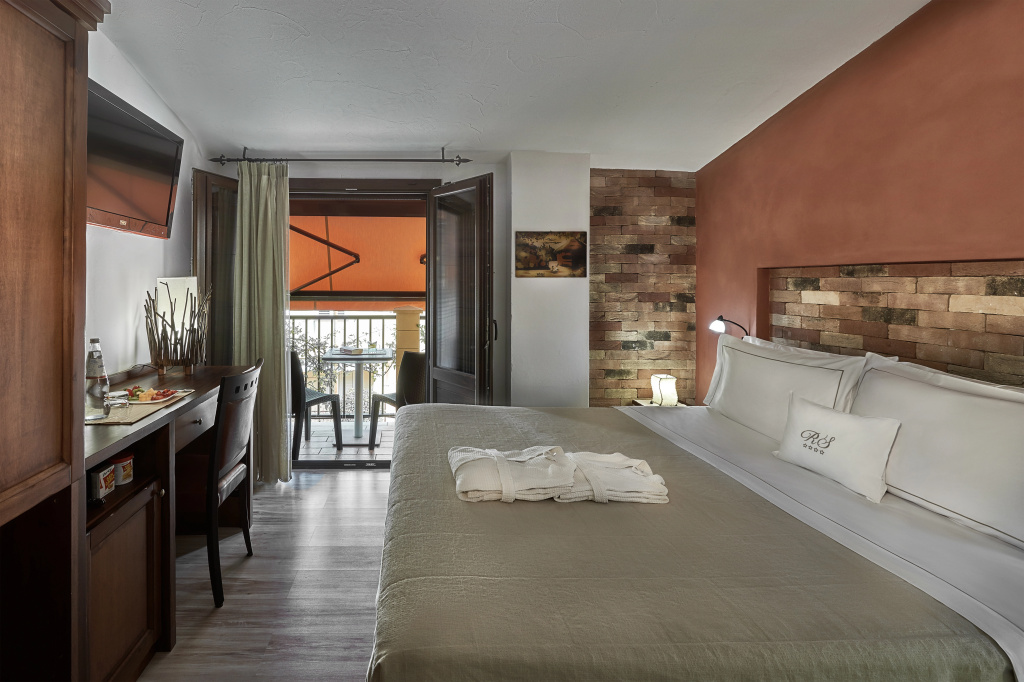 Hotel Rocca della Sena - Général