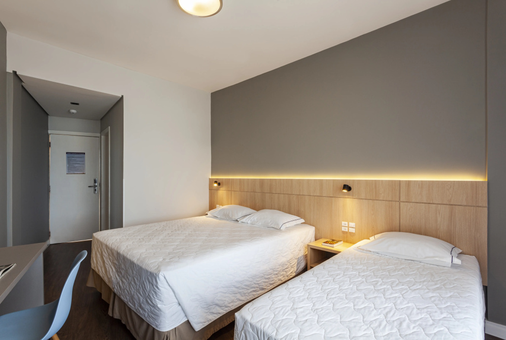 Marambaia Hotel & Convenções - Général