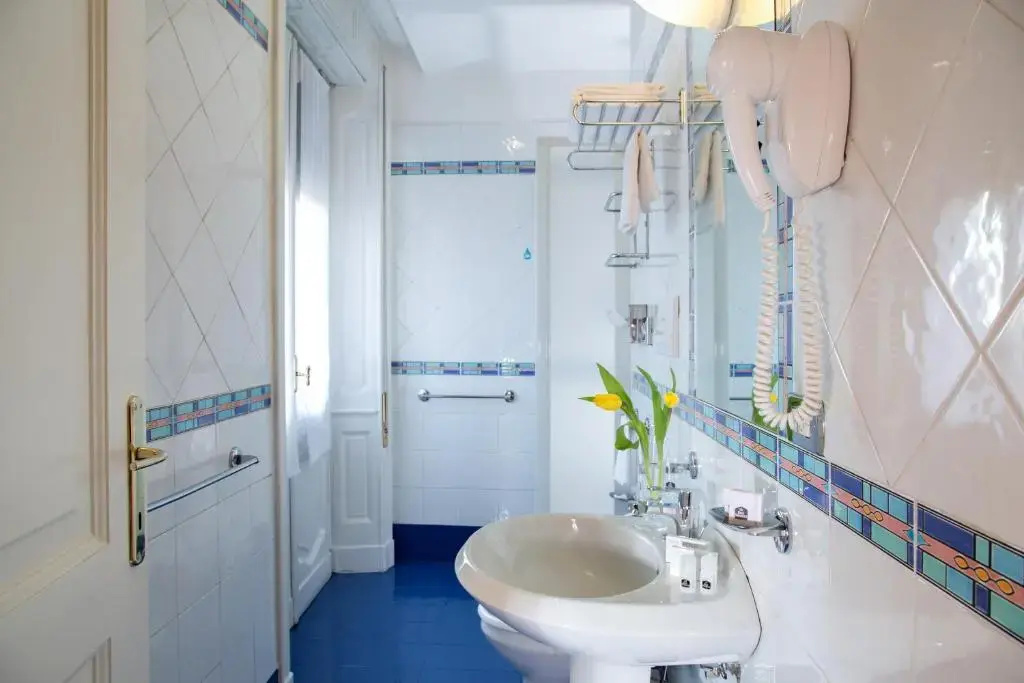 Best Western Hotel Astrid - Chambres