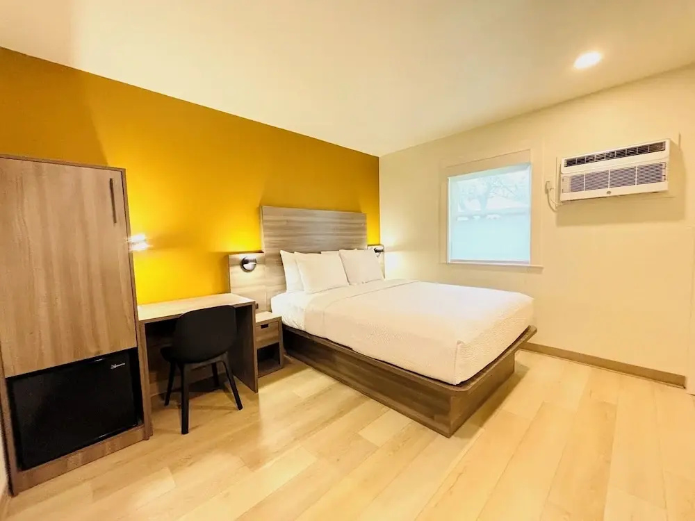 Hotel photo 2