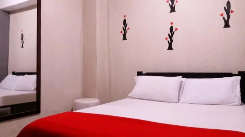 Hotel Colombia Real Cartagena - Général