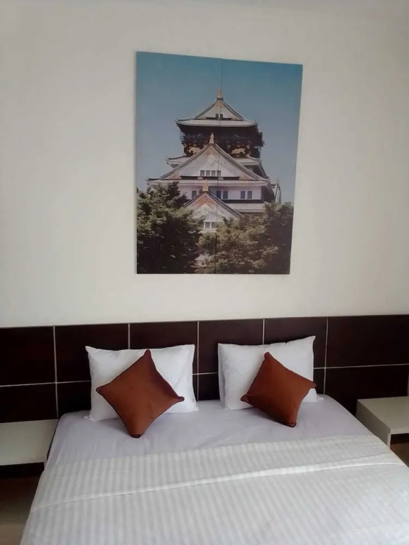 Dinasty Living Guesthouse Syariah