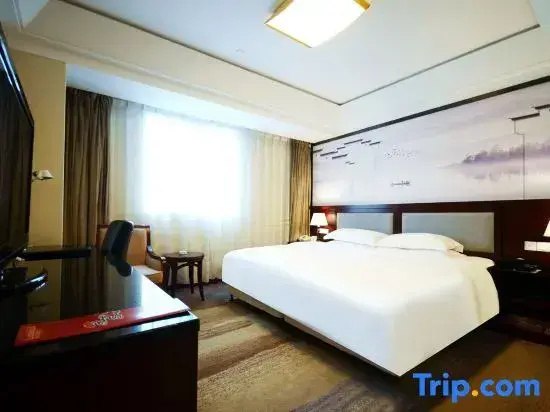 Excemon Hefei Peace Hotel - Chambres