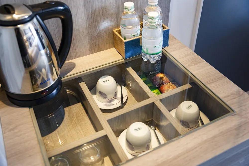 Ruby Hotel Nha Trang