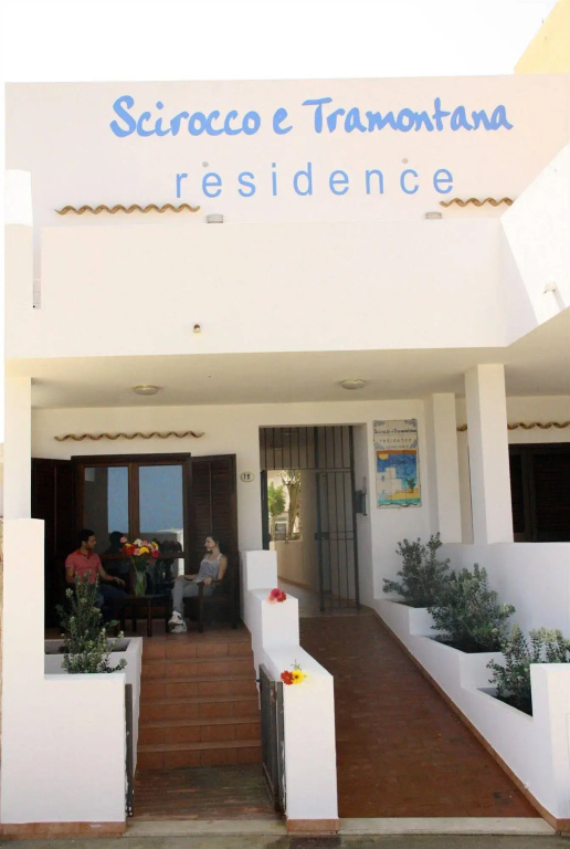 Residence Scirocco e Tramontana