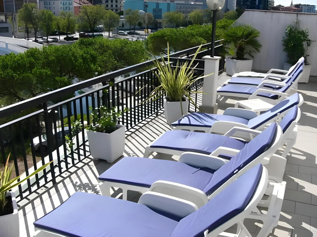 Hotel photo 23