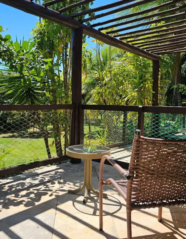 Sun Bay Hotéis Pipa - Chambres
