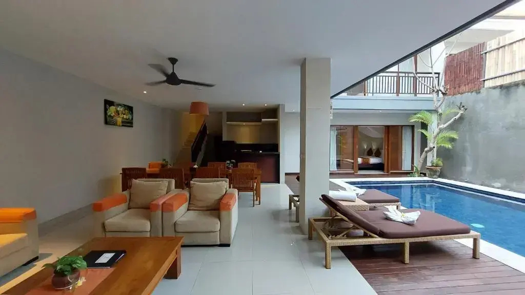The Light Exclusive Villas & SPA - Général