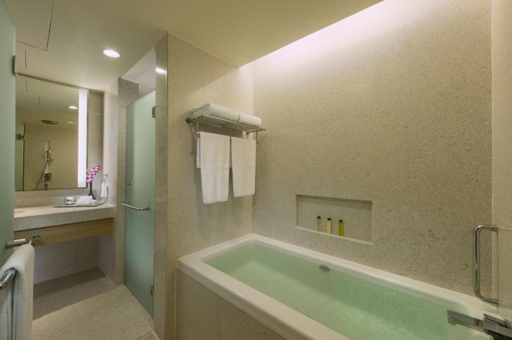 Doubletree By Hilton Kuala Lumpur