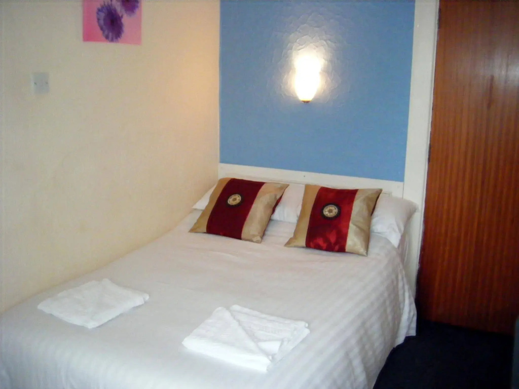 Hotel photo 20